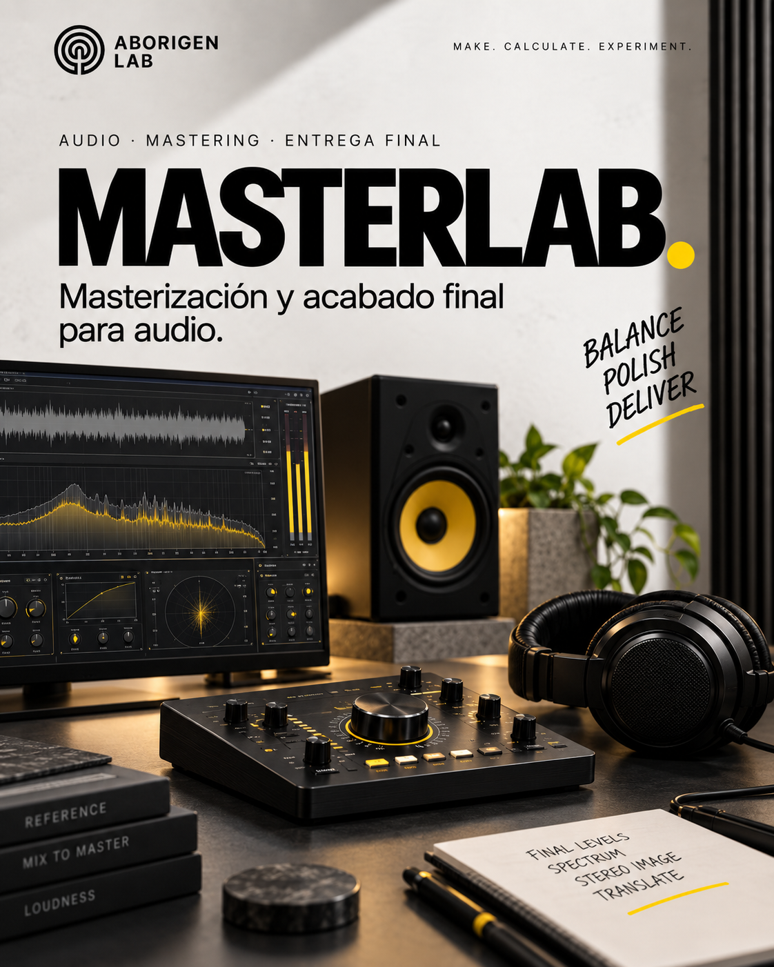 MASTERLAB